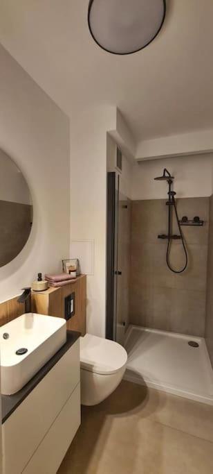 Uroczy Blisko Centrum - 10 Min Do Plazy Apartment *