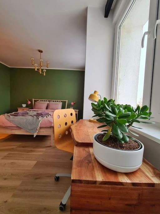 Apartment Uroczy Blisko Centrum - 10 Min Do Plazy *