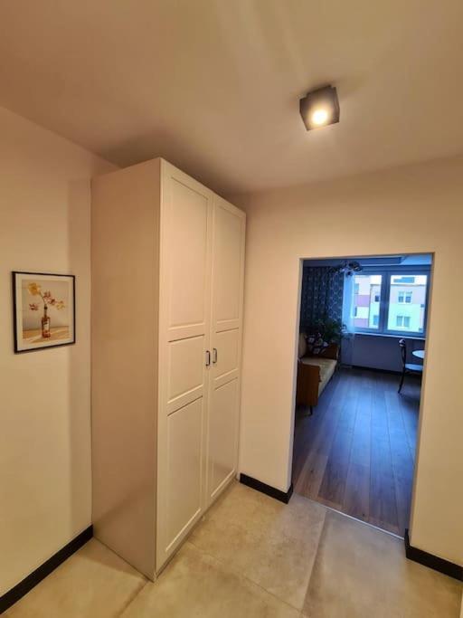 Uroczy Blisko Centrum - 10 Min Do Plazy Apartment *